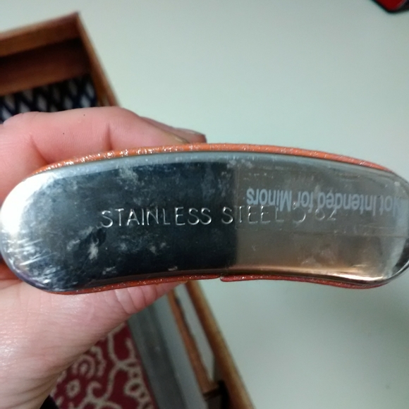 Someecards flask. - Picture 4 of 4